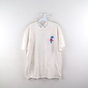 Vintage 90s Planet Hollywood Honolulu Hawaii Shirt